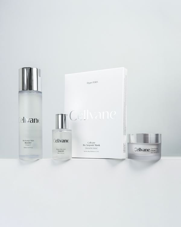 Cilt Bak�m�nda Hücresel Bir Dönem: Cellvane Türkiye�de 